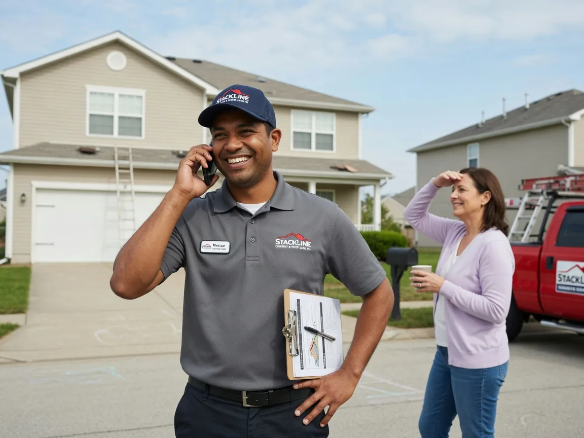 Chimney flashing repair Karnack, TX FAQs